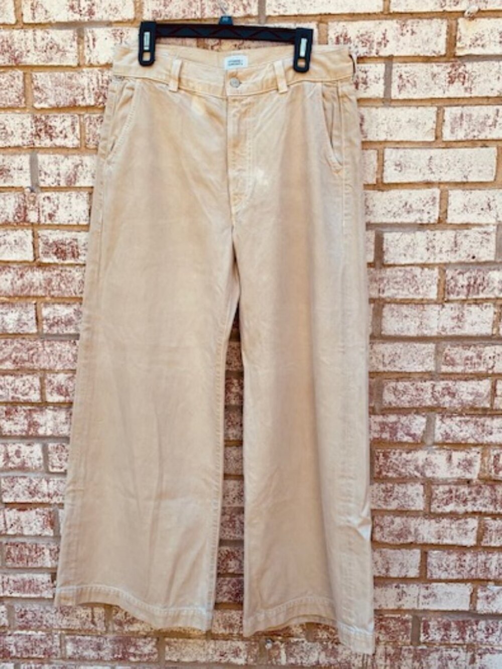 Citizens of Humanity Flare Jeans